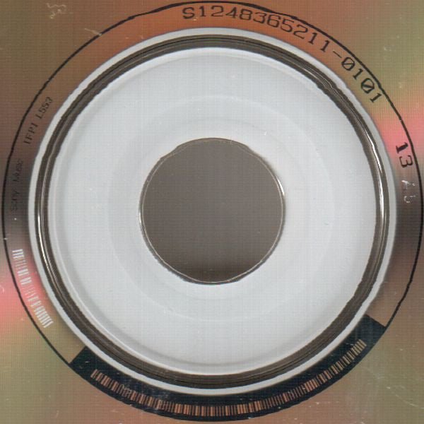 USED: Bad Religion - The Gray Race (CD, Album, Ltd) - Used - Used