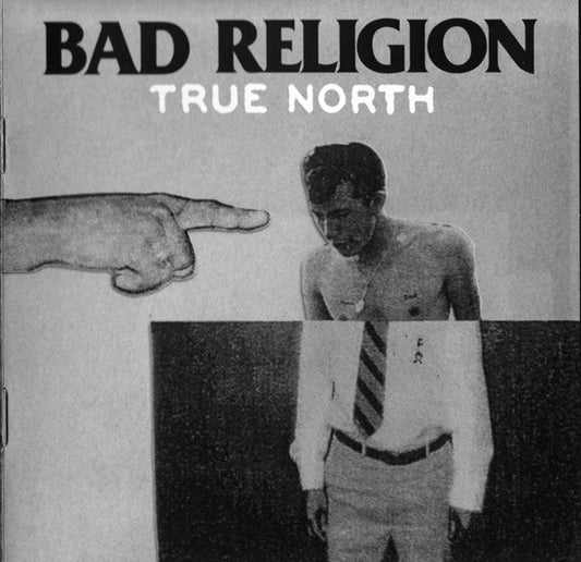 USED: Bad Religion - True North (CD, Album) - Used - Used