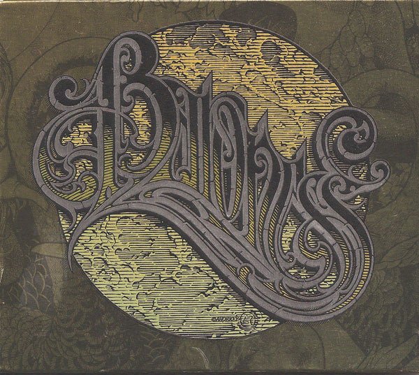 USED: Baroness - Yellow & Green (2xCD, Album, O-C) - Used - Used