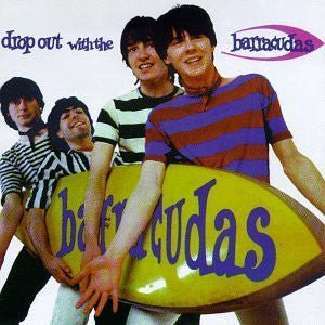 USED: Barracudas - Drop Out With The Barracudas (CD, Album, RE) - Used - Used