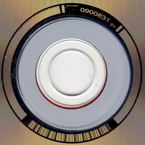 USED: Bayside - Shudder (CD, Album) - Used - Used