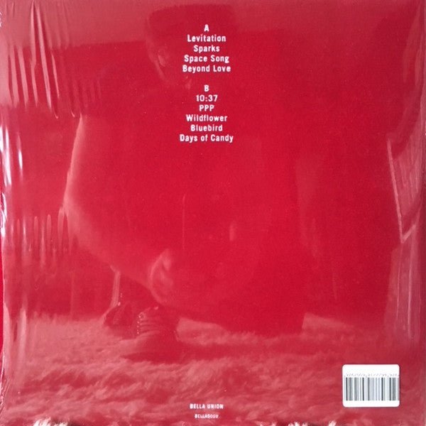 USED: Beach House - Depression Cherry (LP, Album + CD, Album) - Used - Used