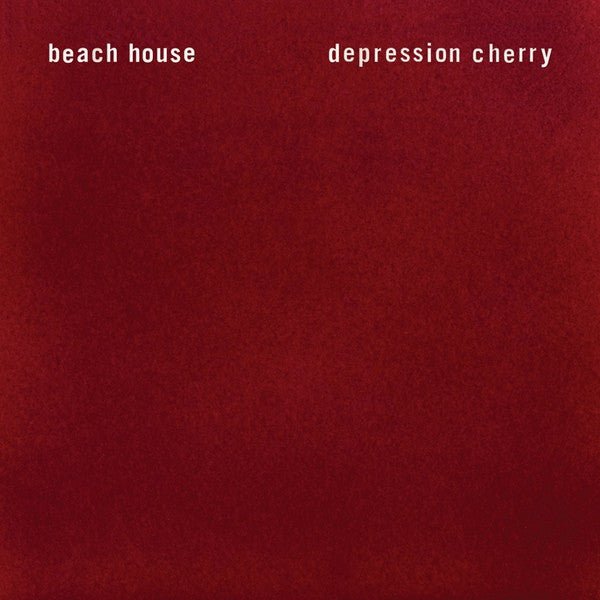 USED: Beach House - Depression Cherry (LP, Album + CD, Album) - Used - Used