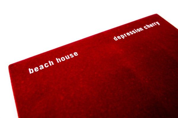 USED: Beach House - Depression Cherry (LP, Album + CD, Album) - Used - Used