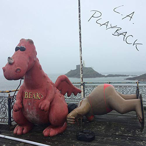 USED: Beak> - L.A. Playback (LP, Comp, Ltd) - Used - Used