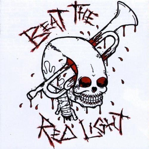 USED: Beat The Red Light - Beat The Red Light (CD, EP) - Used - Used