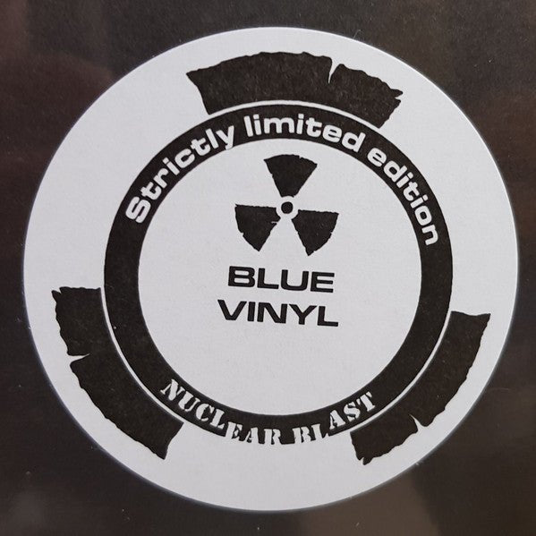 USED: Behemoth (3) - I Loved You At Your Darkest (2xLP, Album, Ltd, Bla) - Used - Used