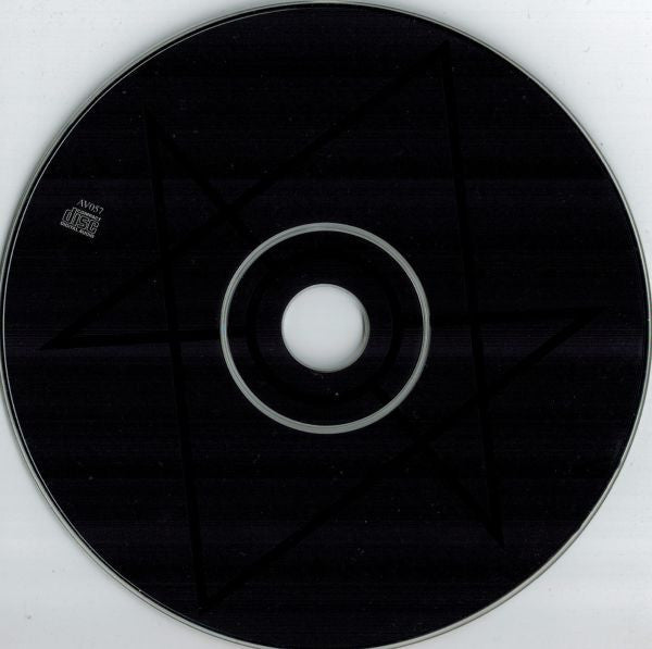 USED: Behemoth - Thelema.6 (CD, Album, Dig) - Used - Used