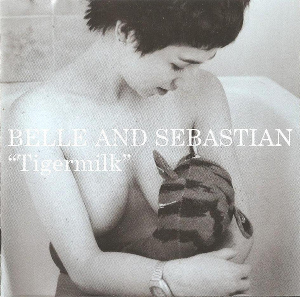 USED: Belle And Sebastian* - Tigermilk (CD, Album, RE) - Used - Used