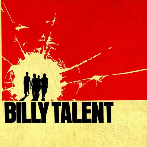 USED: Billy Talent - Billy Talent (CD, Album, Enh) - Used - Used