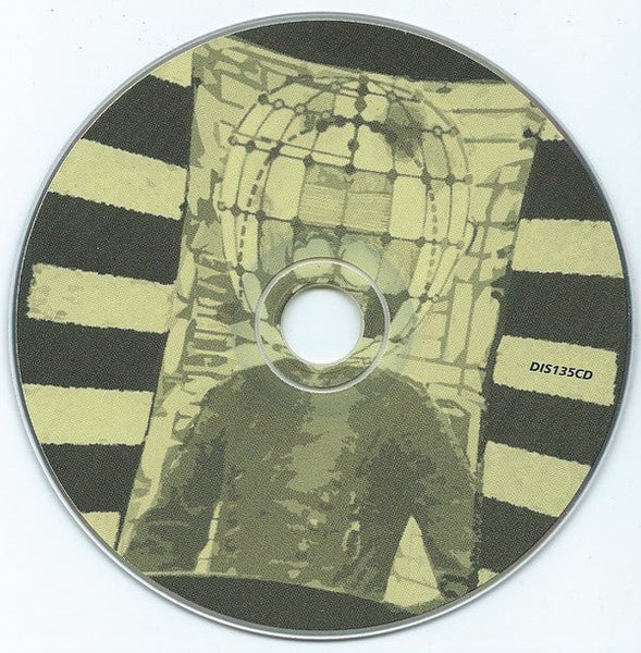 USED: Black Eyes - Black Eyes (CD, Album, MPO) - Used - Used