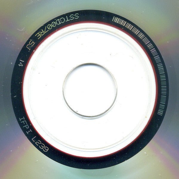 USED: Black Flag - Damaged (CD, Album, RE, RP) - Used - Used