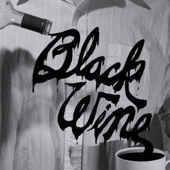 USED: Black Wine (2) - Black Wine (LP) - Don Giovanni Records