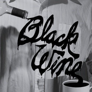USED: Black Wine (2) - Black Wine (LP) - Used - Used