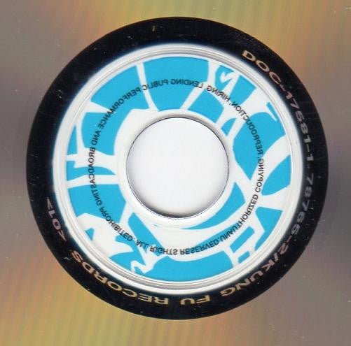 USED: Blink 182* - Buddha (CD, Album, RM) - Used - Used