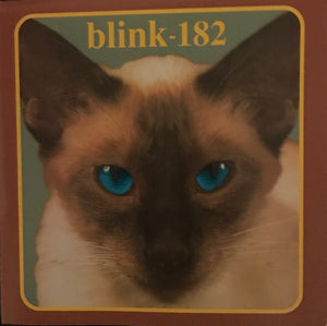 USED: Blink-182 - Cheshire Cat (CD, Album, RP) - Used - Used