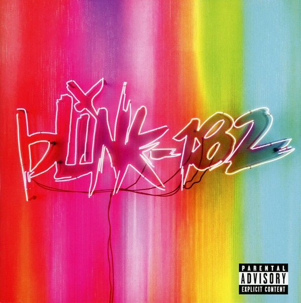 USED: Blink-182 - Nine (CD, Album) - Used - Used