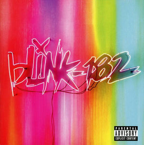 USED: Blink-182 - Nine (CD, Album) - Used - Used