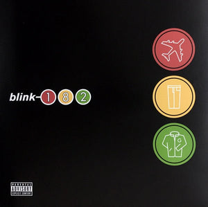 USED: Blink-182 - Take Off Your Pants And Jacket (LP, Album, RE, 180) - Used - Used