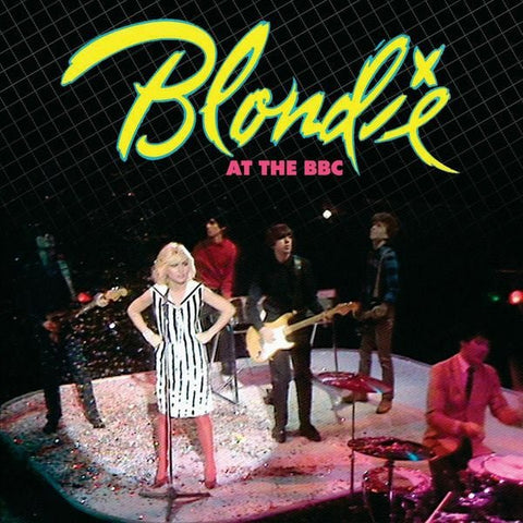 USED: Blondie - Blondie At The BBC (CD, Album + DVD-V, NTSC, All) - Used - Used