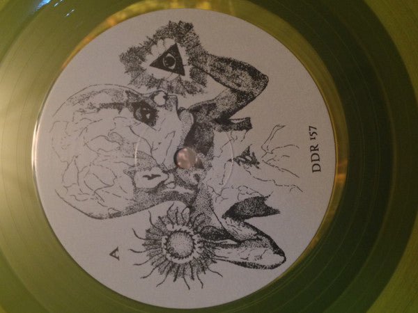USED: Blood Incantation - Starspawn (LP, Album, Ltd, RE, Yel) - Used - Used