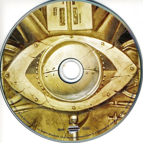 USED: Bolt Thrower - Those Once Loyal (CD, Album) - Used - Used