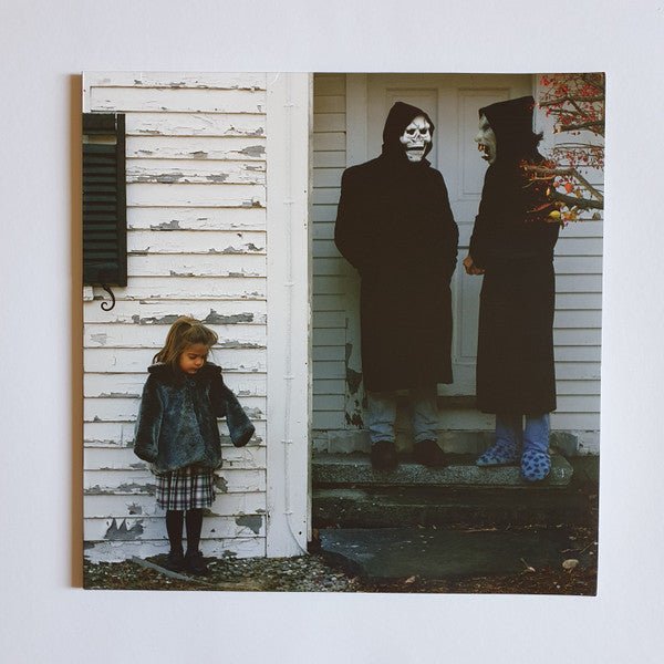 USED: Brand New - The Devil And God Are Raging Inside Me (2xLP, Album, RE, 180) - Used - Used