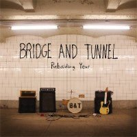 USED: Bridge And Tunnel - Rebuilding Year (CD, Album) - Used - Used
