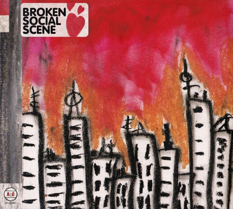 USED: Broken Social Scene - Broken Social Scene (CD, Album, Dig) - Used - Used