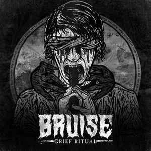 USED: Bruise (9) - Grief Ritual (LP, Album, Pin) - Used - Used