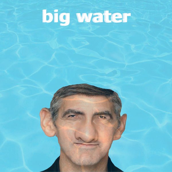USED: Brunch - Big Water (Cass, Album) - Used - Used