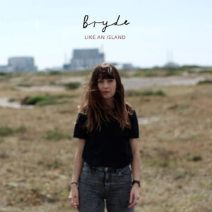USED: Bryde - Like An Island (LP, Album, Yel) - Used - Used