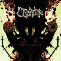 USED: Cadaver - Necrosis (CD, Album) - Used - Used