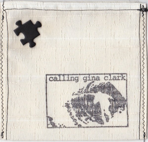 USED: Calling Gina Clark - Bildung Der Erziehung (5") - Used - Used