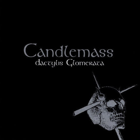 USED: Candlemass - Dactylis Glomerata (CD, Album) - Used - Used