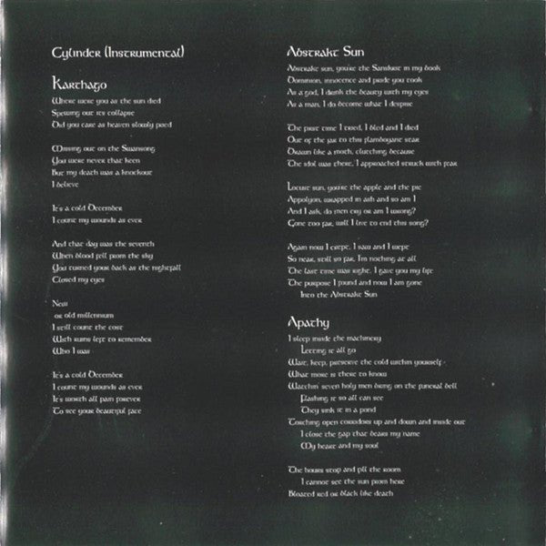 USED: Candlemass - Dactylis Glomerata (CD, Album) - Used - Used