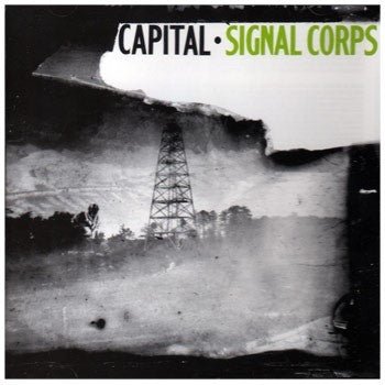 USED: Capital - Signal Corps (CD, Album) - Used - Used