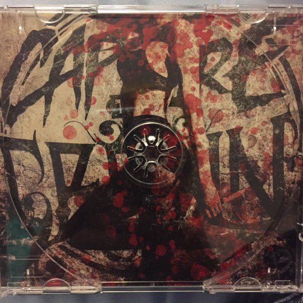 USED: Capture The Crown - 'Til Death (CD, Album) - Used - Used