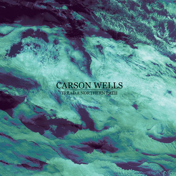USED: Carson Wells - Tread a Northern Path (LP, Album) - Used - Used