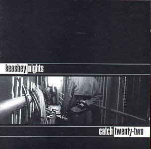 USED: Catch Twenty-Two - Keasbey Nights (CD, Album) - Used - Used