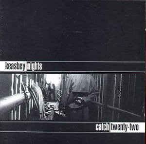 USED: Catch Twenty-Two - Keasbey Nights (CD, Album) - Used - Used