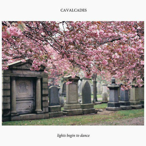 USED: Cavalcades - Lights Begin To Dance (12", Album, Cle) - Used - Used