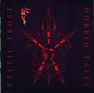 USED: Celtic Frost - Morbid Tales (CD, Album, RE, RM) - Used - Used