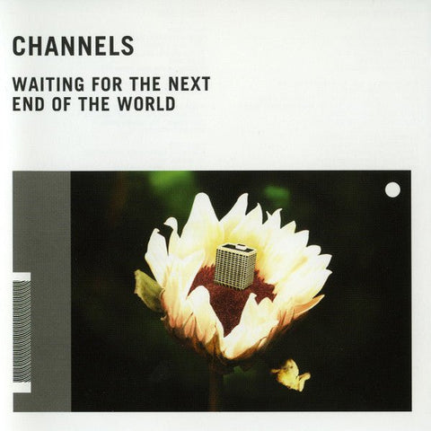 USED: Channels - Waiting For The Next End Of The World (CD, Album) - Used - Used