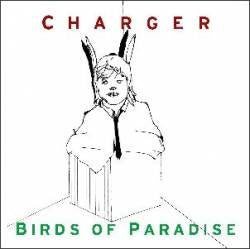 USED: Charger / Birds Of Paradise* - Split (CD, Ltd) - Used - Used