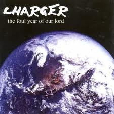 USED: Charger - The Foul Year Of Our Lord (CD, MiniAlbum) - Used - Used