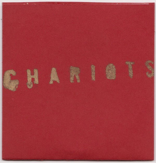 USED: Chariots - Chariots (CDr, Mini, EP) - Used - Used