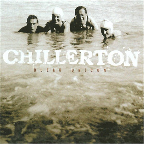 USED: Chillerton - Bleak Unison (CD, Album) - Used - Used
