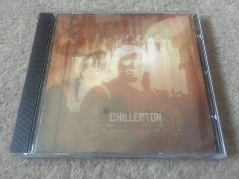 USED: Chillerton - Chillerton (CD, EP) - Used - Used