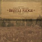 USED: Chuck Ragan / Austin Lucas - Bristle Ridge (CD, Album) - Used - Used